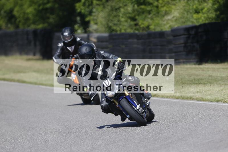 /15 22.05.2026  Plüss Moto Sport  Discover the Bike ADR /Gruppe gelb - Bike 2/17